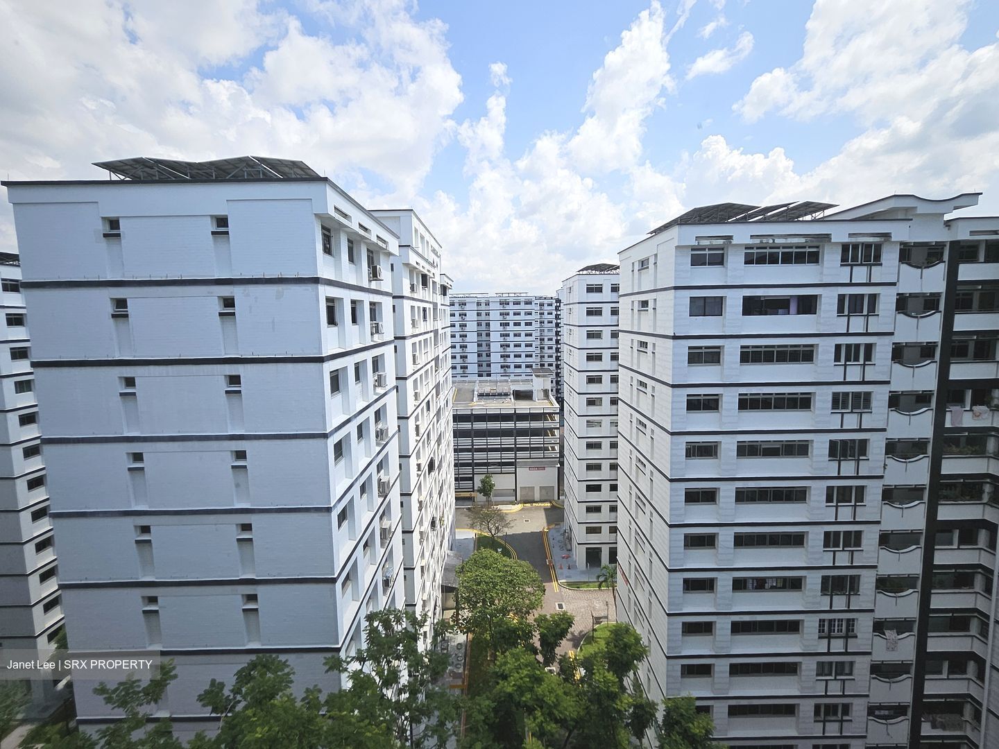Blk 491D Tampines Street 45 (Tampines), HDB 5 Rooms #493568621